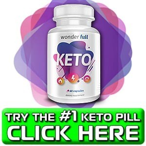 Wonder Full Keto - Pros And Cons,Buy Now