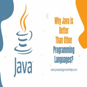 Why Java is Better than Other Programming Languages?