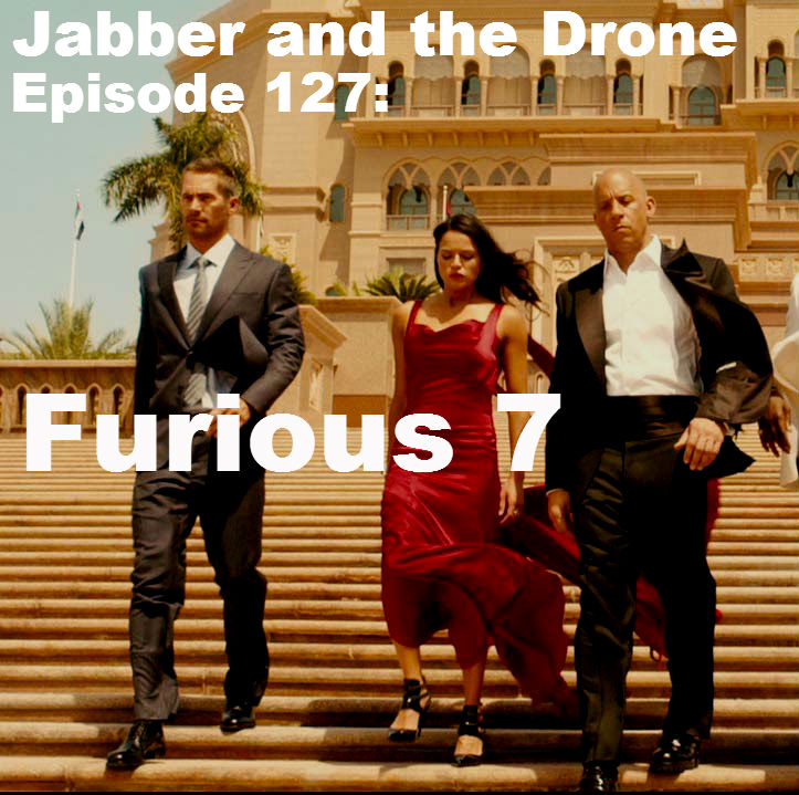 127 - Furious 7