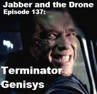 137 - Terminator: Genisys