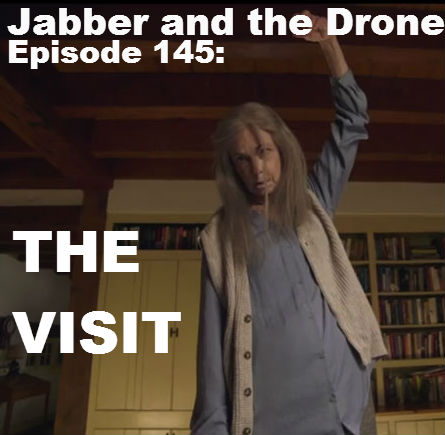 145 - The Visit