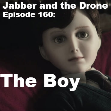 160 - The Boy