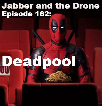 162 - Deadpool