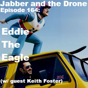 164 - Eddie the Eagle