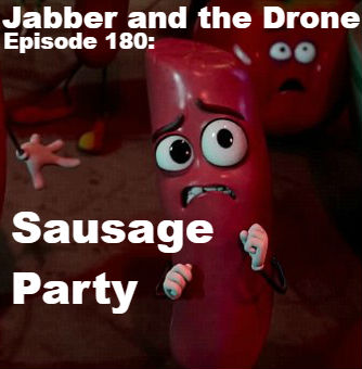 180 - Sausage Party