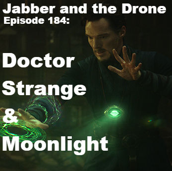 184 - Doctor Strange
