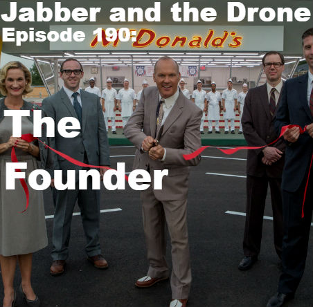 190 - The Founder