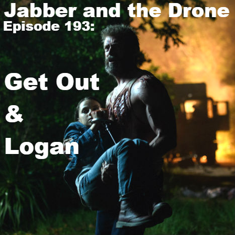 193 - Logan & Get Out