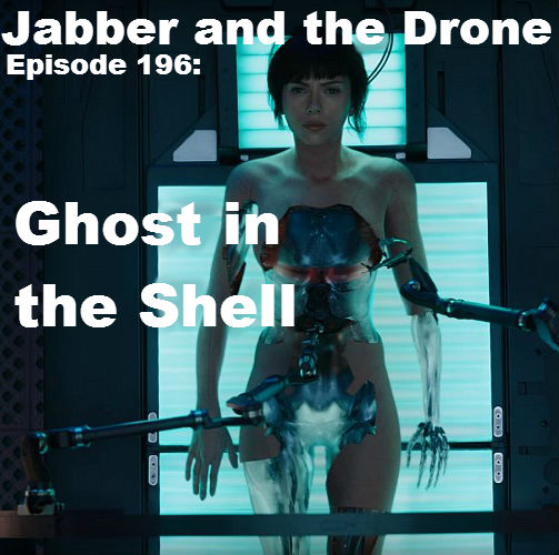 196 - Ghost in the Shell