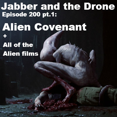 200 (pt.1) - Alien Covenant