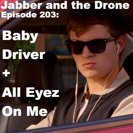 203 - Baby Driver