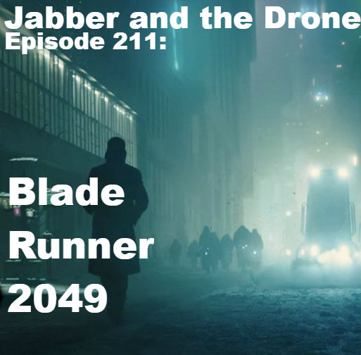 211 - Blade Runner 2049