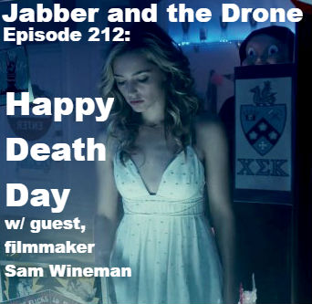 212 - Happy Death Day