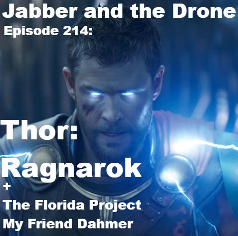 214 - Thor: Ragnarok