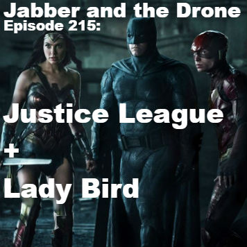 215 - Justice League
