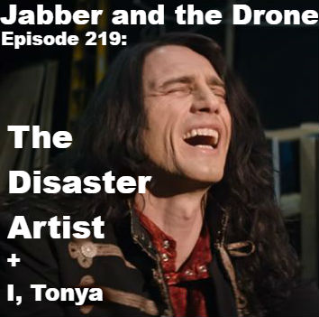 219 - The Disaster Artist