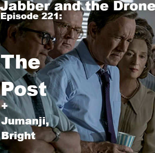221 - The Post
