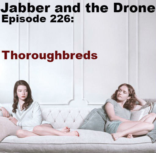 226 - Thoroughbreds