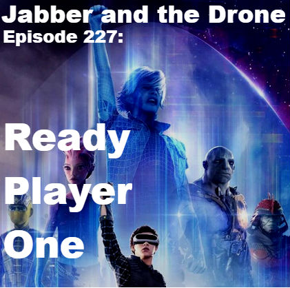 227 - Ready Player One