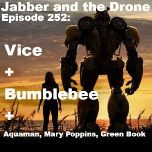 252 - Vice &amp; Bumblebee