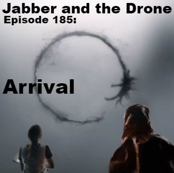 185 - Arrival