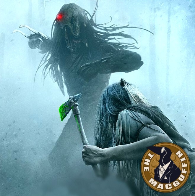 MacGuffin Podcast