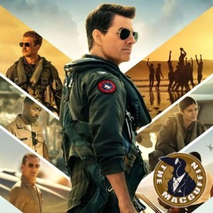 108 - Top Gun: Maverick