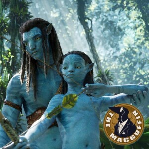 127 - Avatar: The Way of Water & Glass Onion