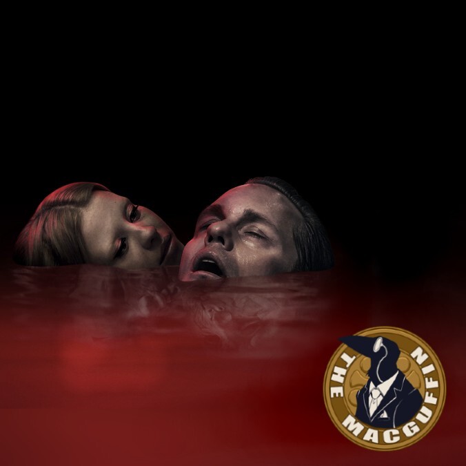 MacGuffin Podcast