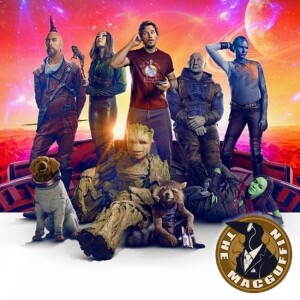 139 - Guardians of the Galaxy Vol3