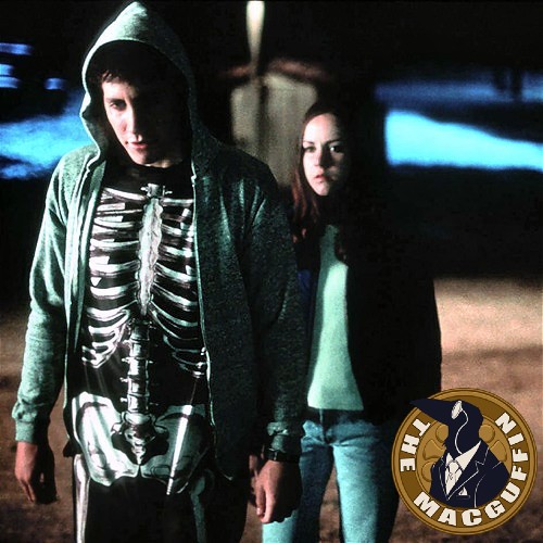 MacGuffin Podcast