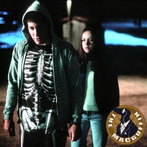 41 - Donnie Darko & Emo: The Musical