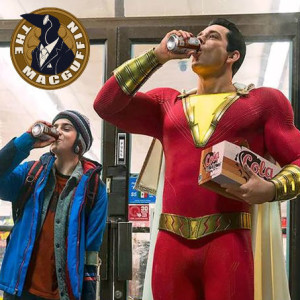 05 - Shazam!