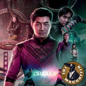 80 - Shang-Chi and Reminiscence