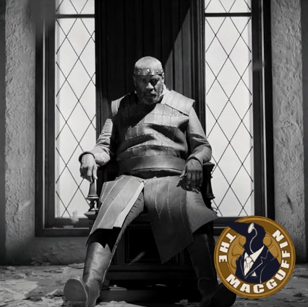 MacGuffin Podcast