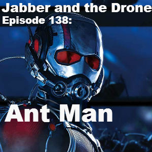 138-  Ant Man