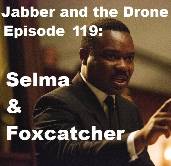 119 -Selma and Foxcatcher