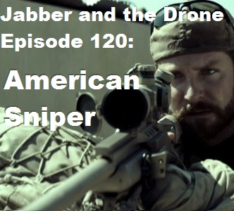 120 - American Sniper