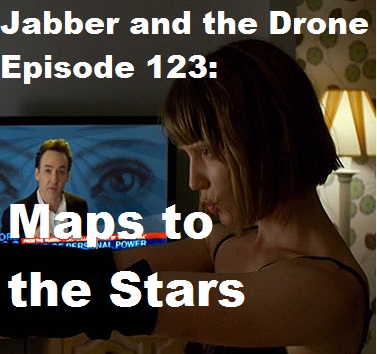 123 - Maps to the Stars