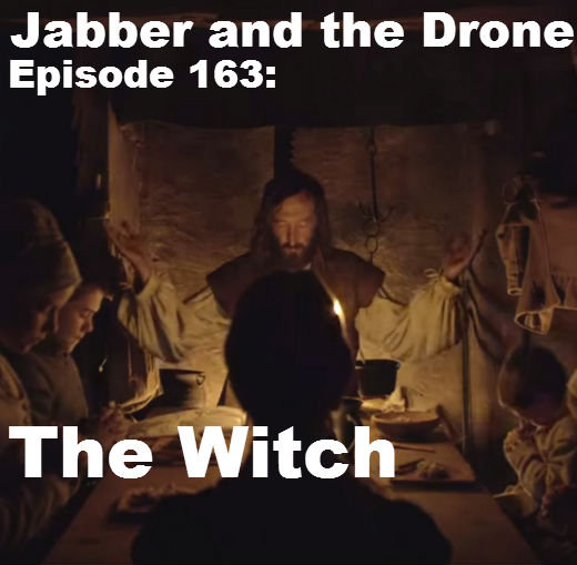 163 - The Witch
