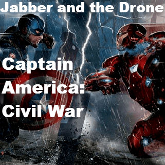 171 - Captain America: Civil War