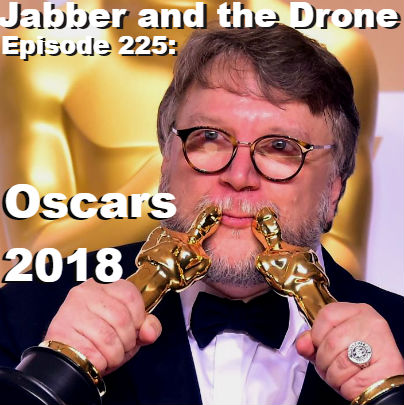 225 - Oscars 2018