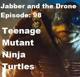 98 - Teenage Mutant Ninja Turtles