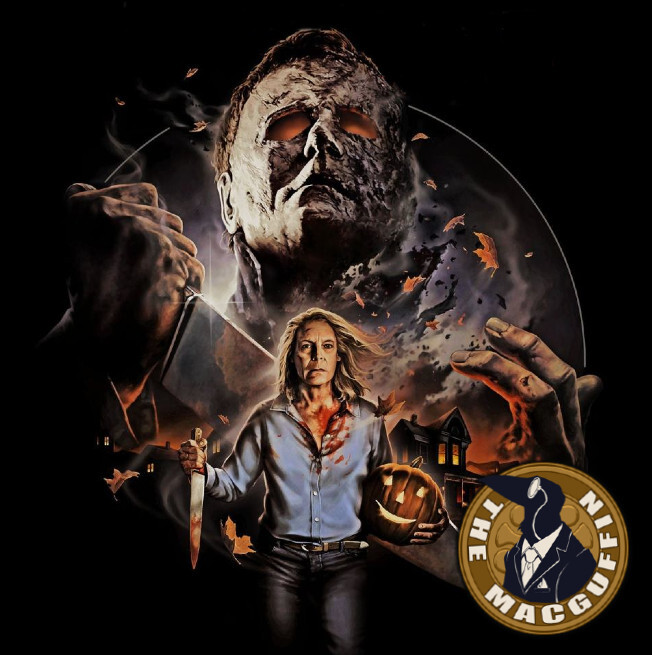 MacGuffin Podcast