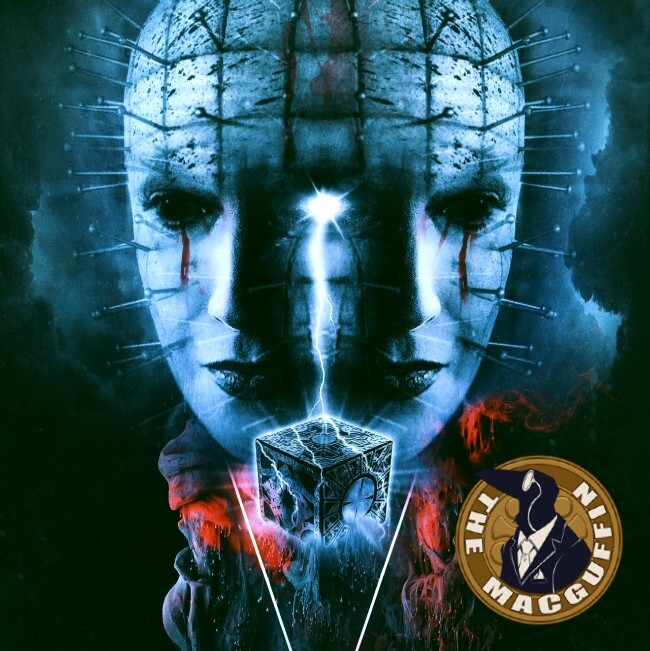 MacGuffin Podcast