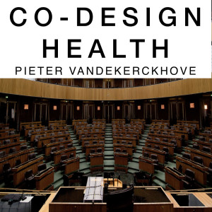 Co-design with health policy makers