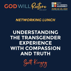 Understanding the Transgender Experience with Compassion and Truth