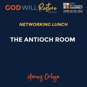 The Antioch Room