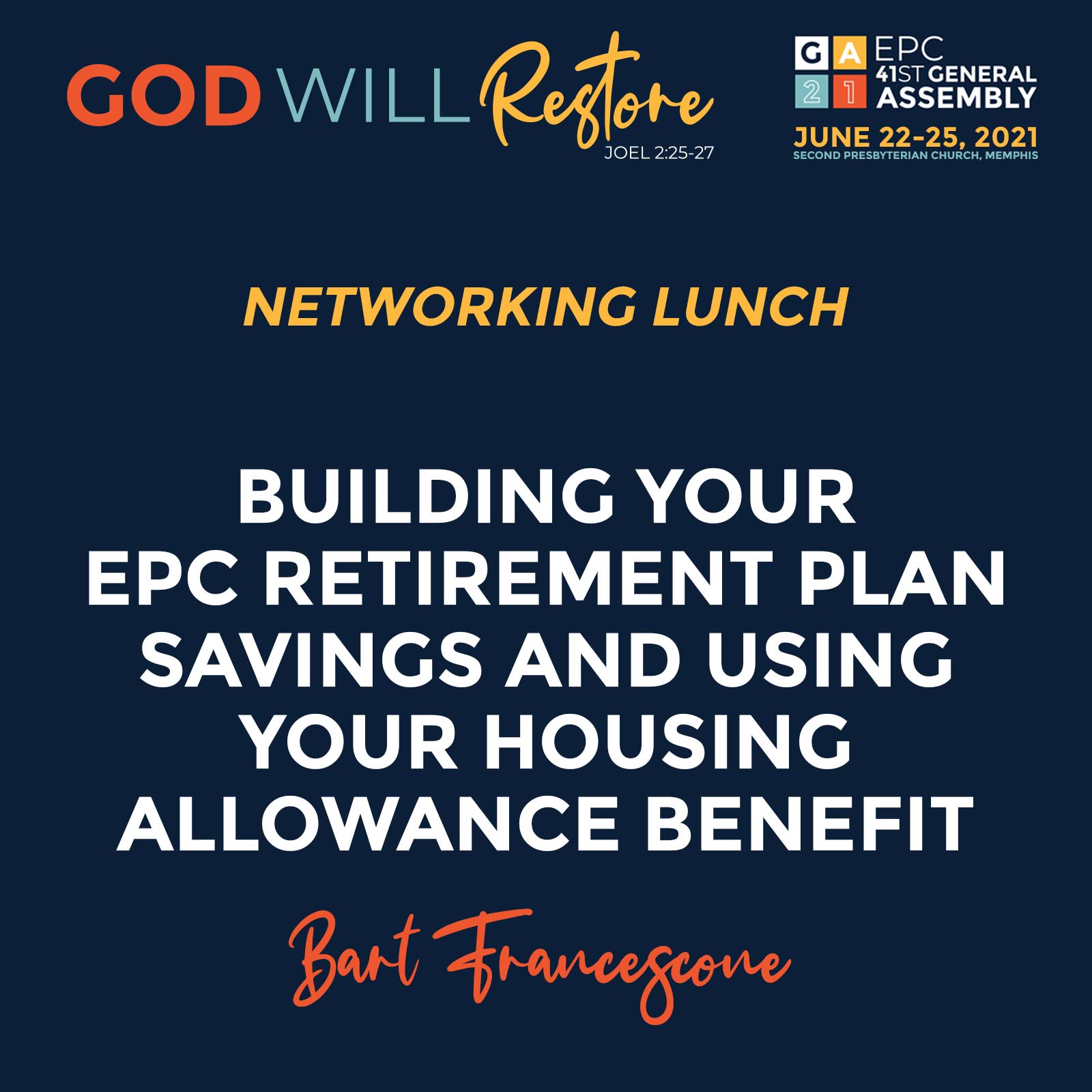 Building Your Retirement Savings and Using Your Ministerial Housing Allowance Benefit