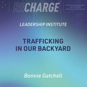 Trafficking In Our Backyard